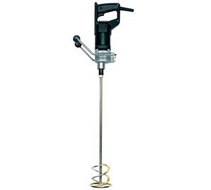 Heavy Duty hand held Electric paddle mixer