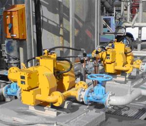 APN SIX Multipurpose pumping system