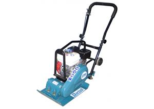 B100 Plate Compactor